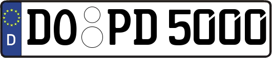 DO-PD5000