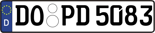 DO-PD5083