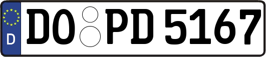 DO-PD5167