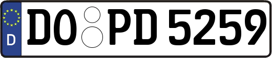 DO-PD5259