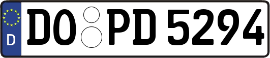 DO-PD5294