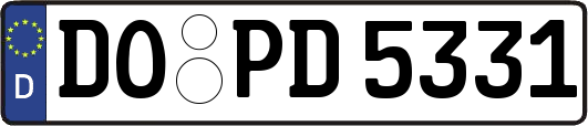 DO-PD5331