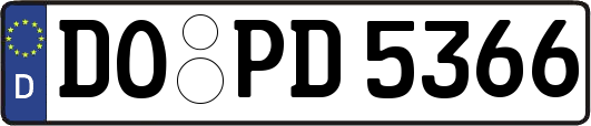 DO-PD5366