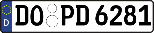 DO-PD6281