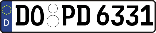 DO-PD6331