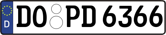 DO-PD6366