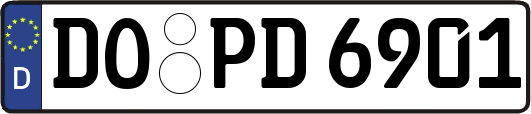 DO-PD6901
