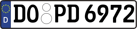 DO-PD6972