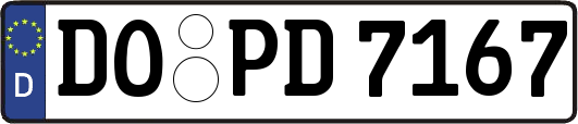 DO-PD7167