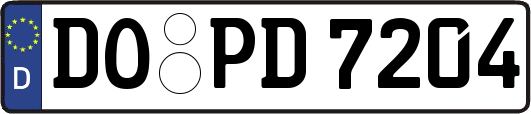 DO-PD7204