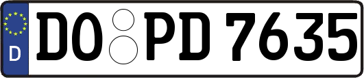 DO-PD7635