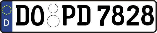 DO-PD7828