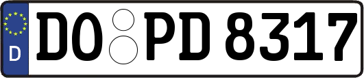 DO-PD8317