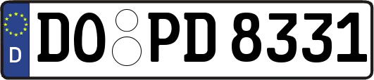 DO-PD8331