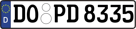 DO-PD8335