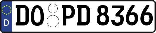 DO-PD8366