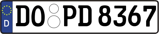DO-PD8367