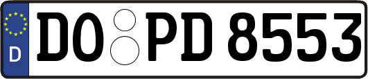 DO-PD8553