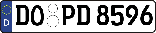 DO-PD8596