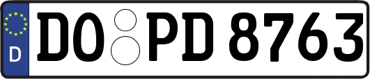 DO-PD8763