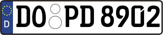 DO-PD8902