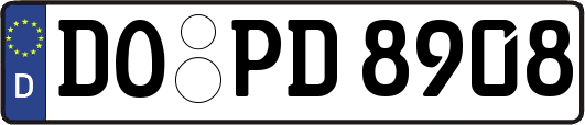 DO-PD8908