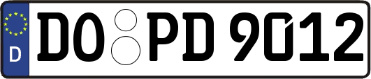 DO-PD9012