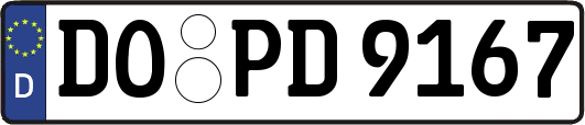 DO-PD9167