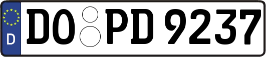 DO-PD9237