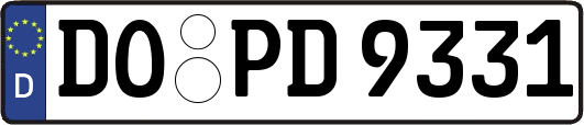 DO-PD9331