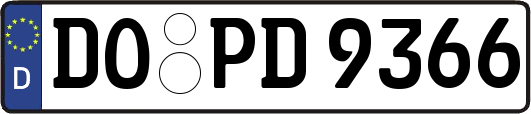 DO-PD9366