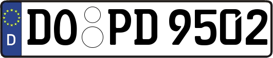 DO-PD9502