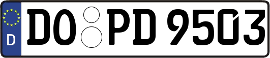 DO-PD9503