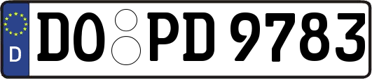 DO-PD9783