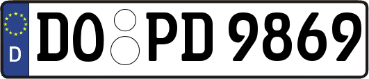 DO-PD9869