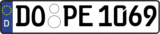 DO-PE1069