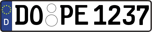 DO-PE1237