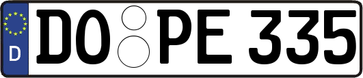 DO-PE335