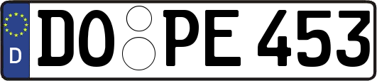 DO-PE453