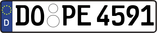 DO-PE4591