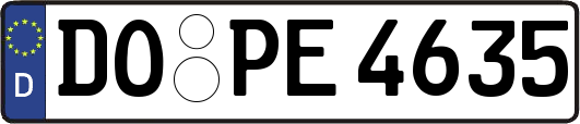 DO-PE4635