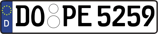 DO-PE5259