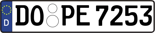 DO-PE7253