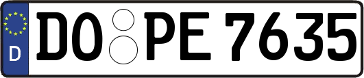DO-PE7635