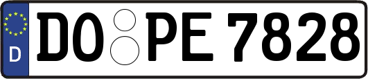 DO-PE7828