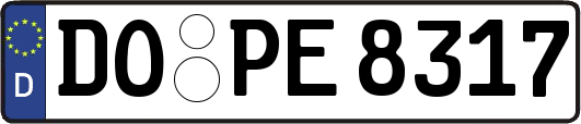 DO-PE8317
