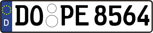 DO-PE8564