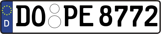 DO-PE8772