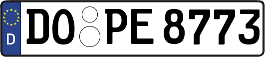 DO-PE8773