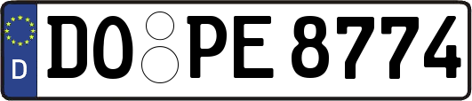 DO-PE8774